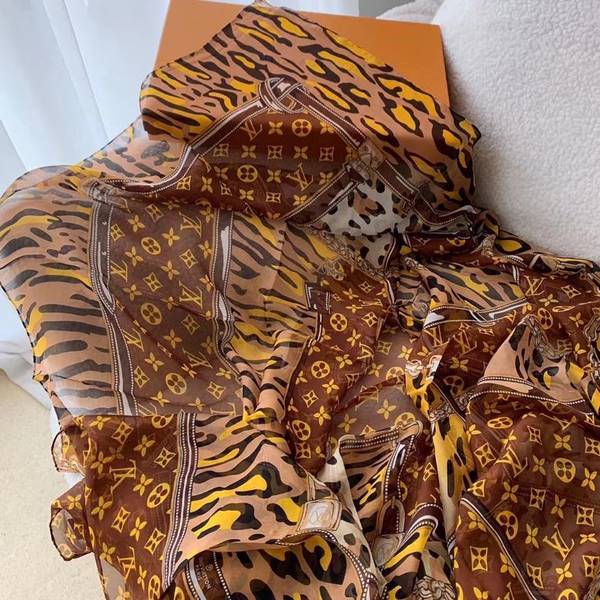 Louis Vuitton Scarf LVC00544 Louis Vuitton Scarf LVC00544